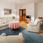 Haus Meeresblick Wohnung 3