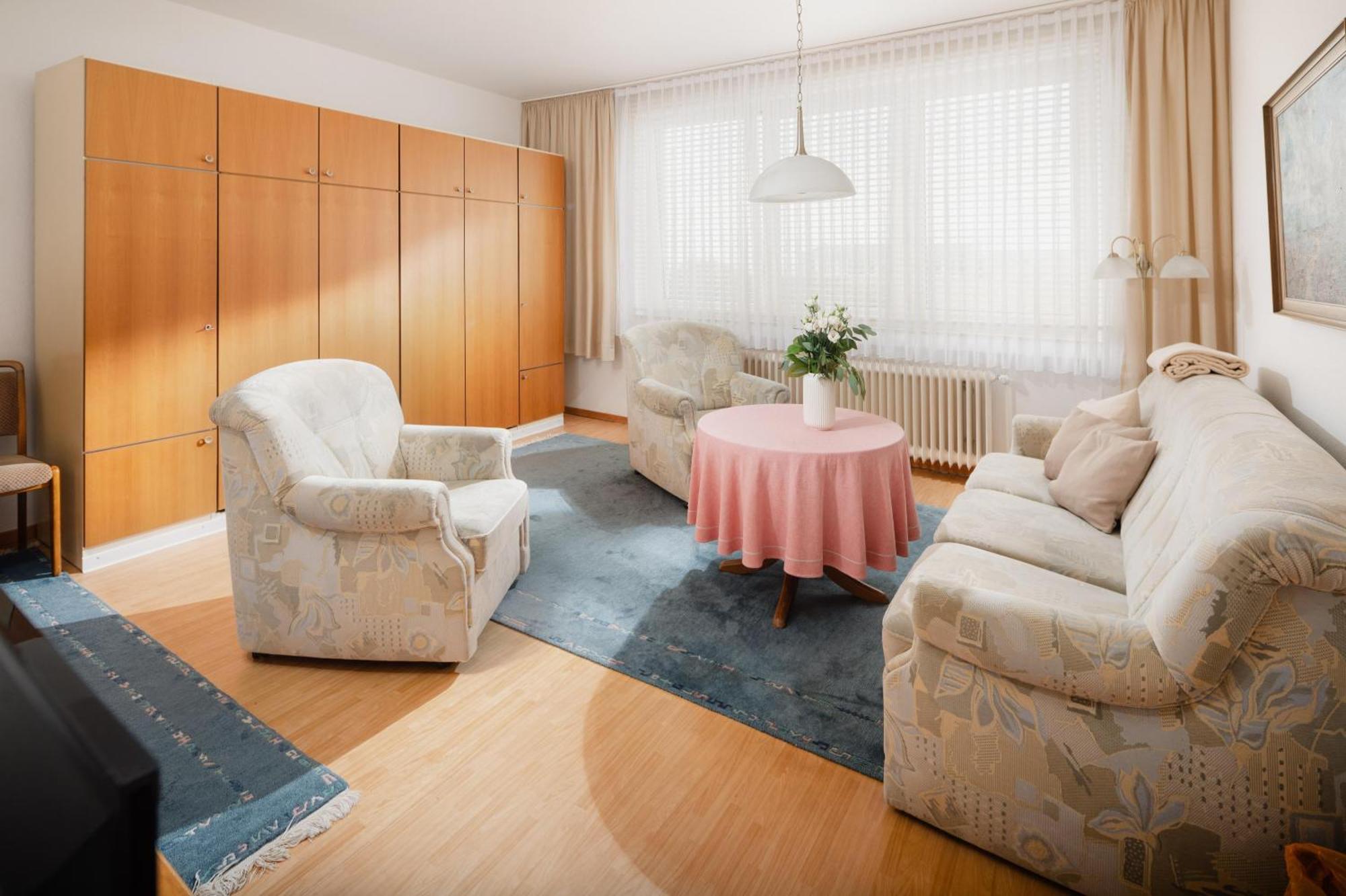 Haus Meeresblick 3 Norderney