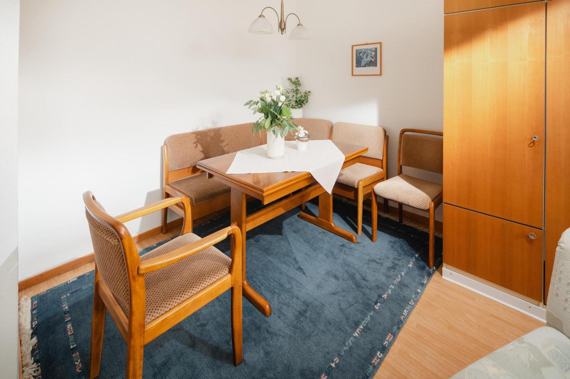 Haus Meeresblick 3 * Norderney